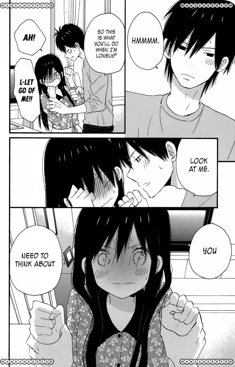 Taiyou No Ie Chapter 23 #34