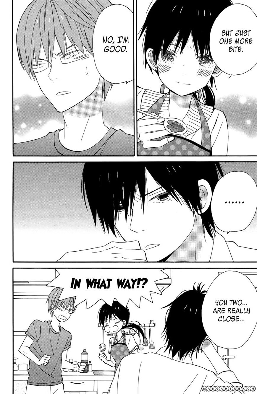 Taiyou No Ie Chapter 18 #37