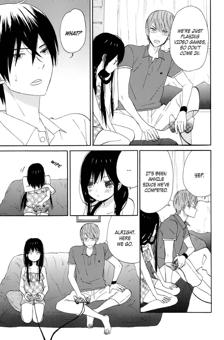 Taiyou No Ie Chapter 14 #35