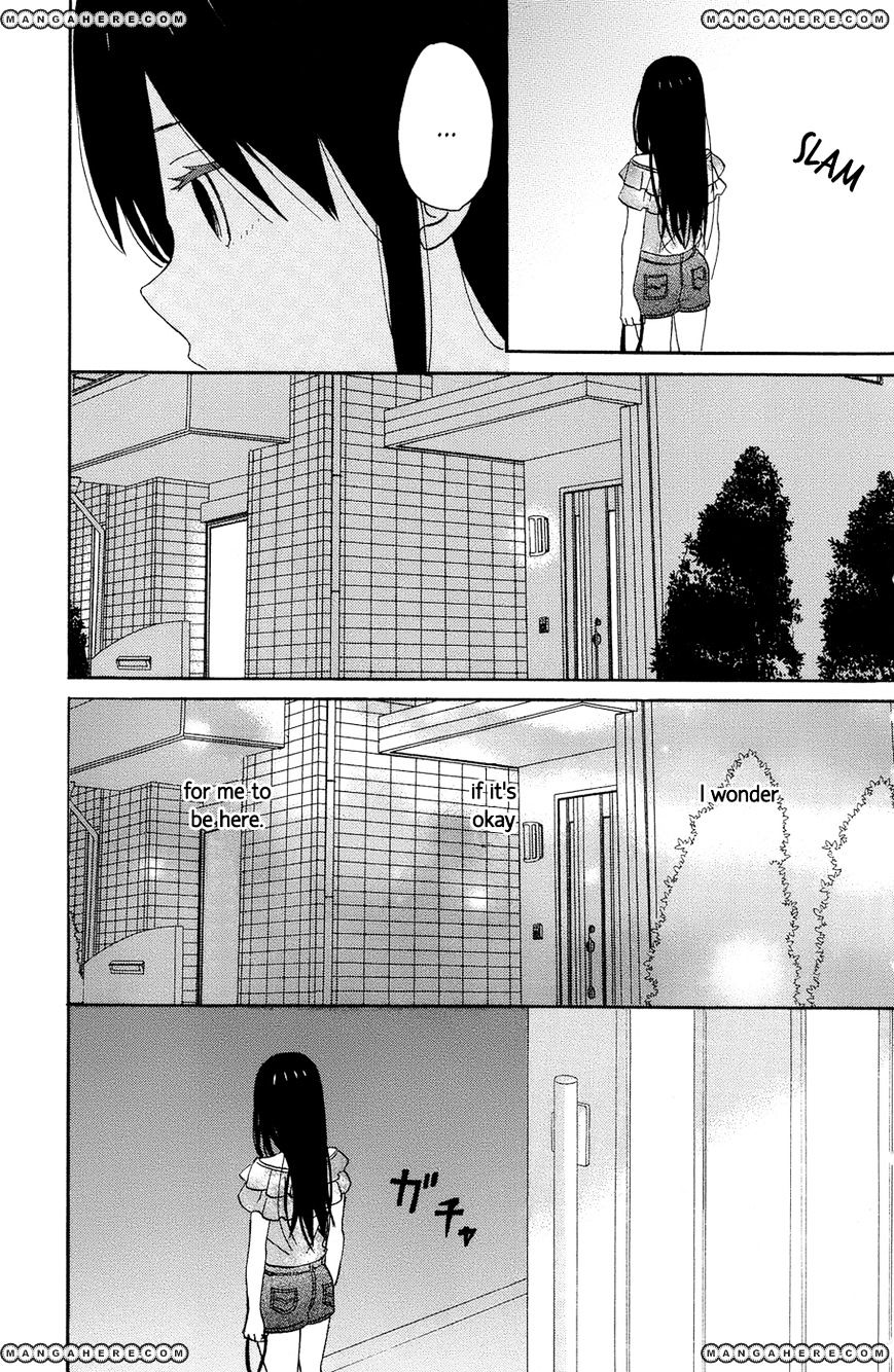 Taiyou No Ie Chapter 13 #9