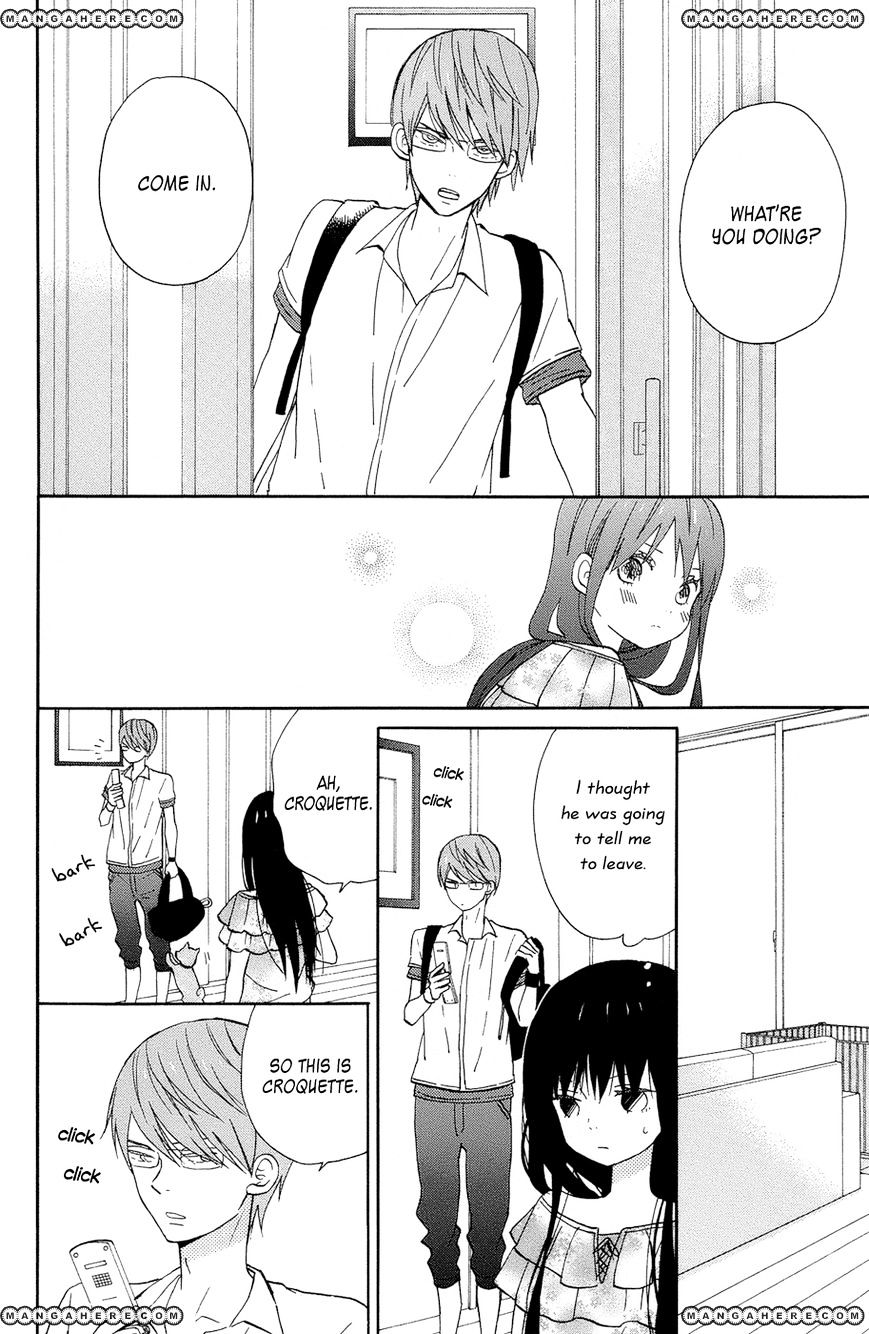 Taiyou No Ie Chapter 13 #10