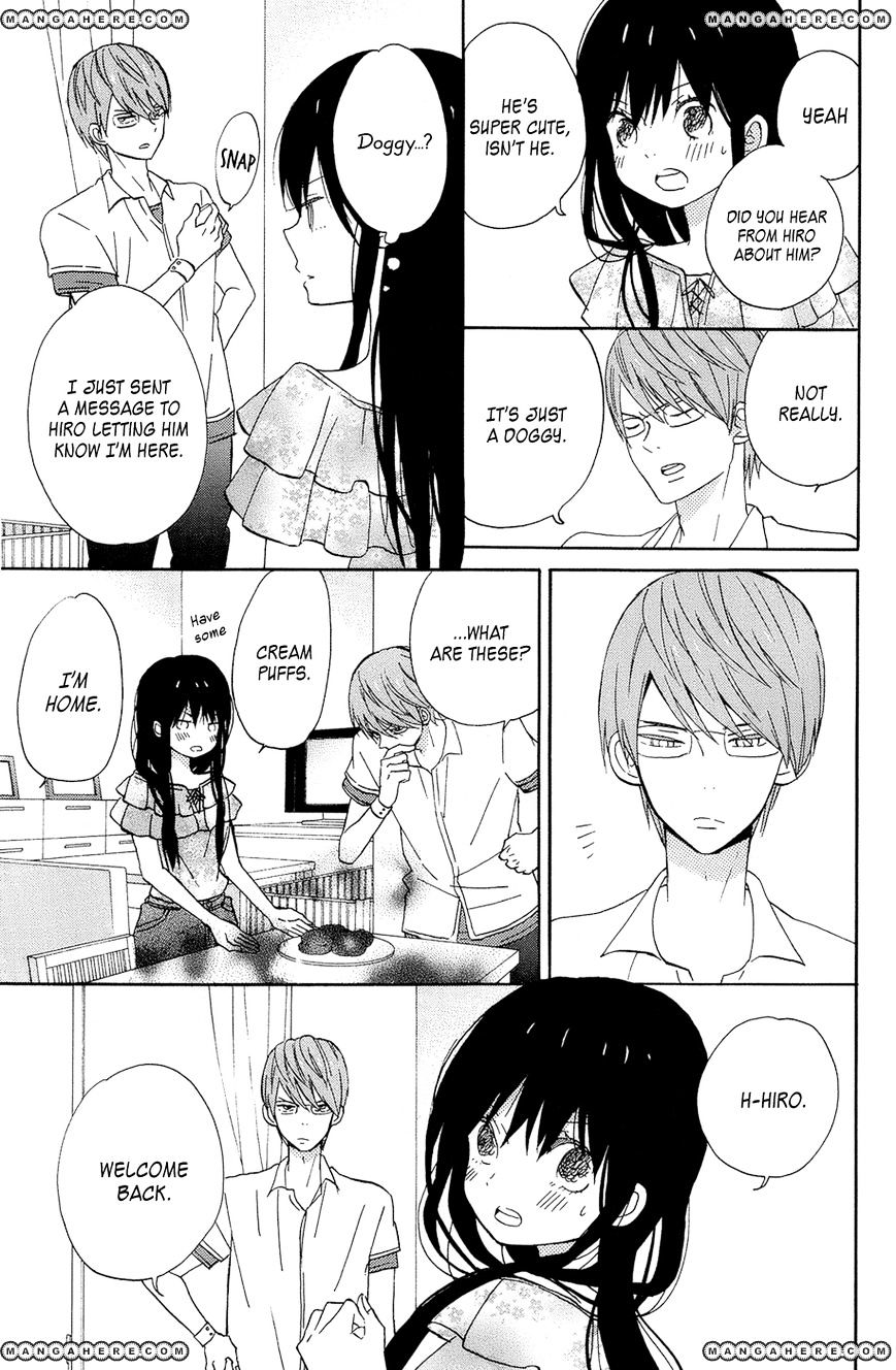 Taiyou No Ie Chapter 13 #11