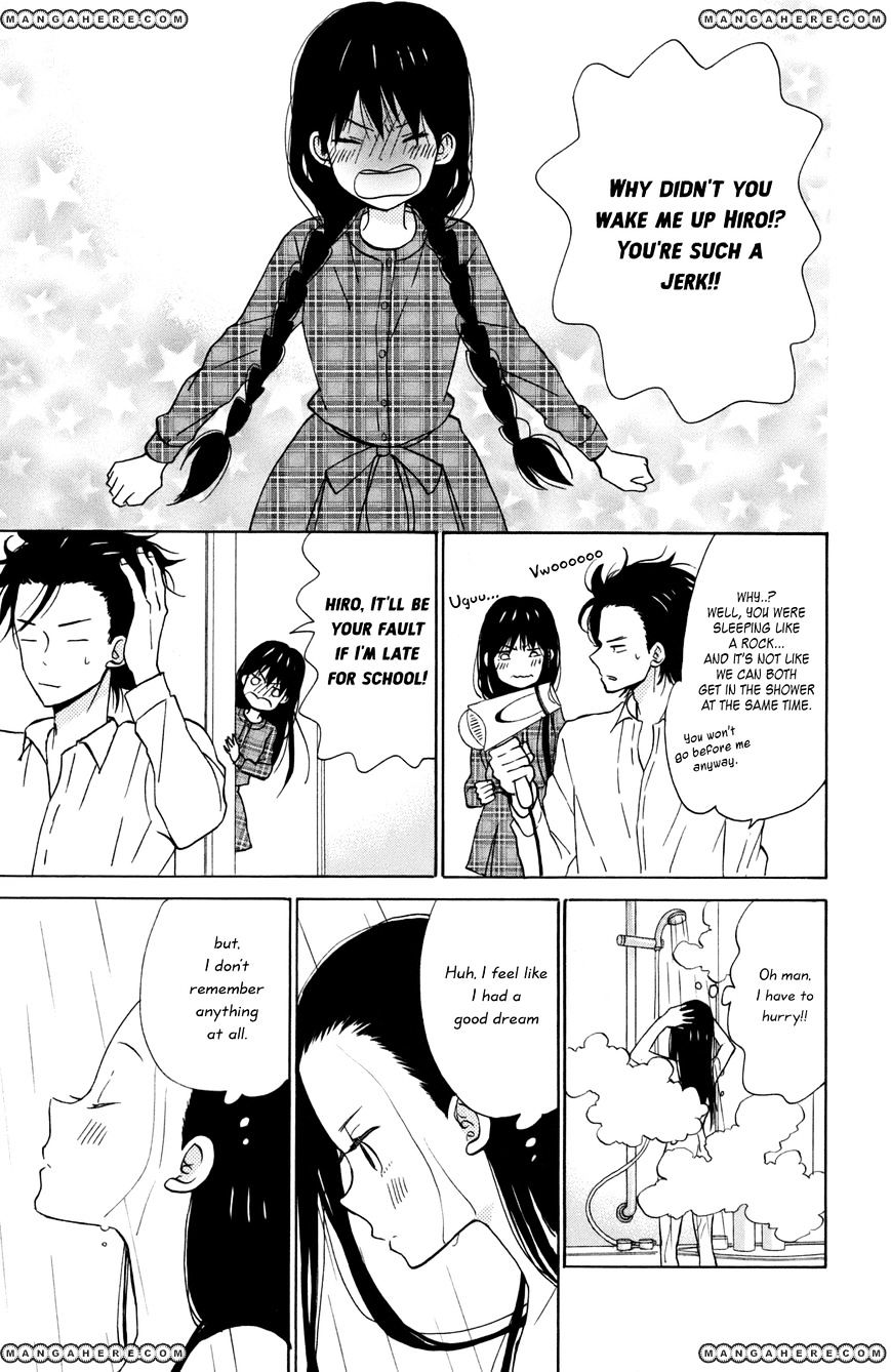 Taiyou No Ie Chapter 11 #5