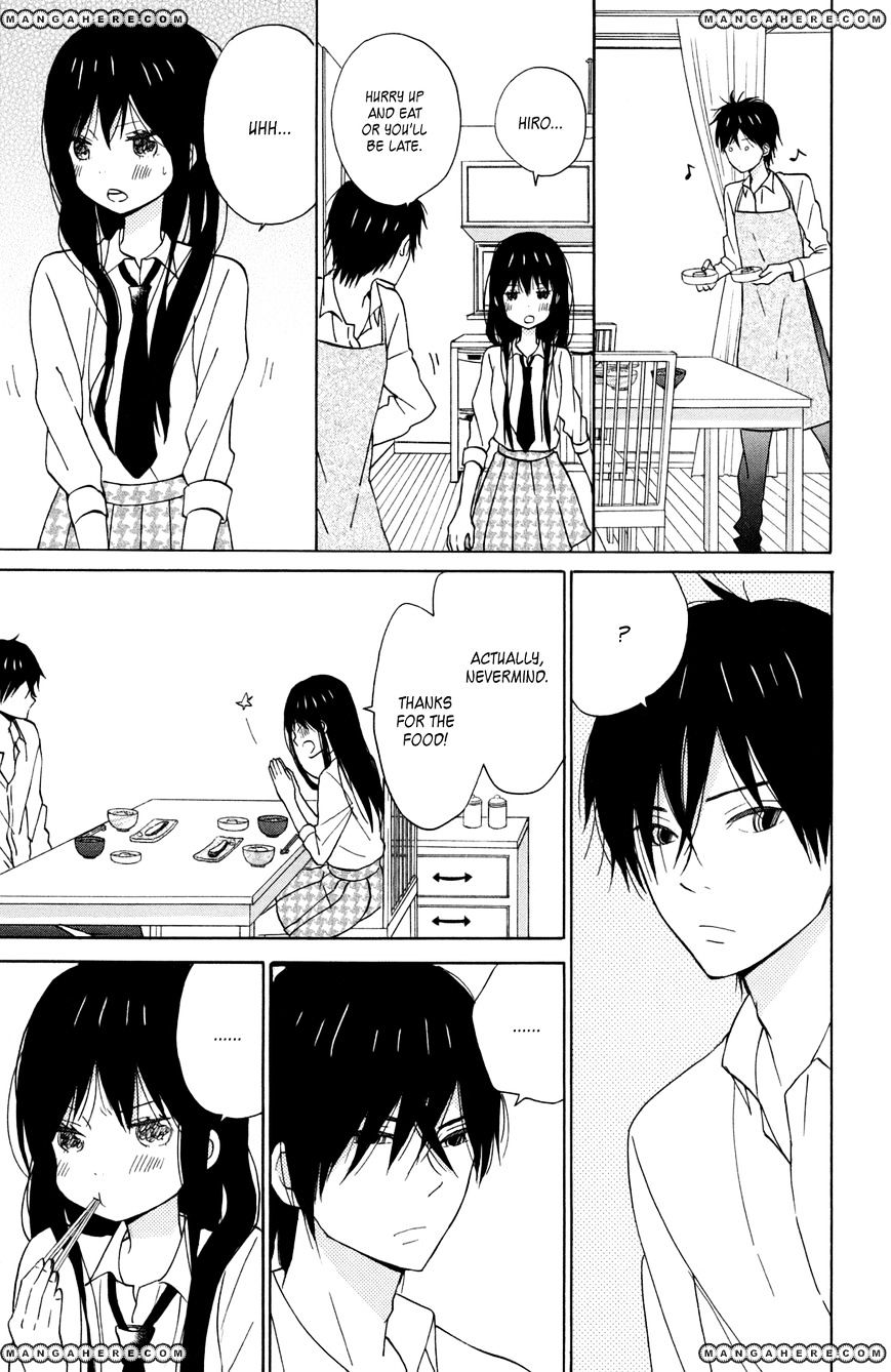 Taiyou No Ie Chapter 11 #7