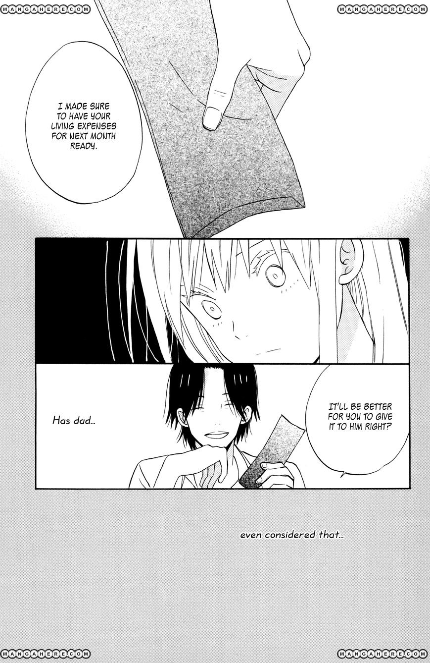 Taiyou No Ie Chapter 11 #29