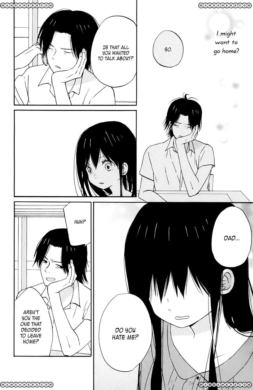 Taiyou No Ie Chapter 11 #30