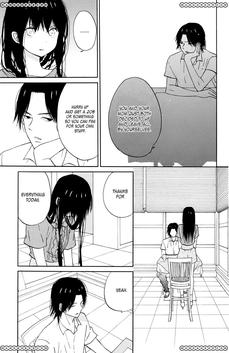 Taiyou No Ie Chapter 11 #31