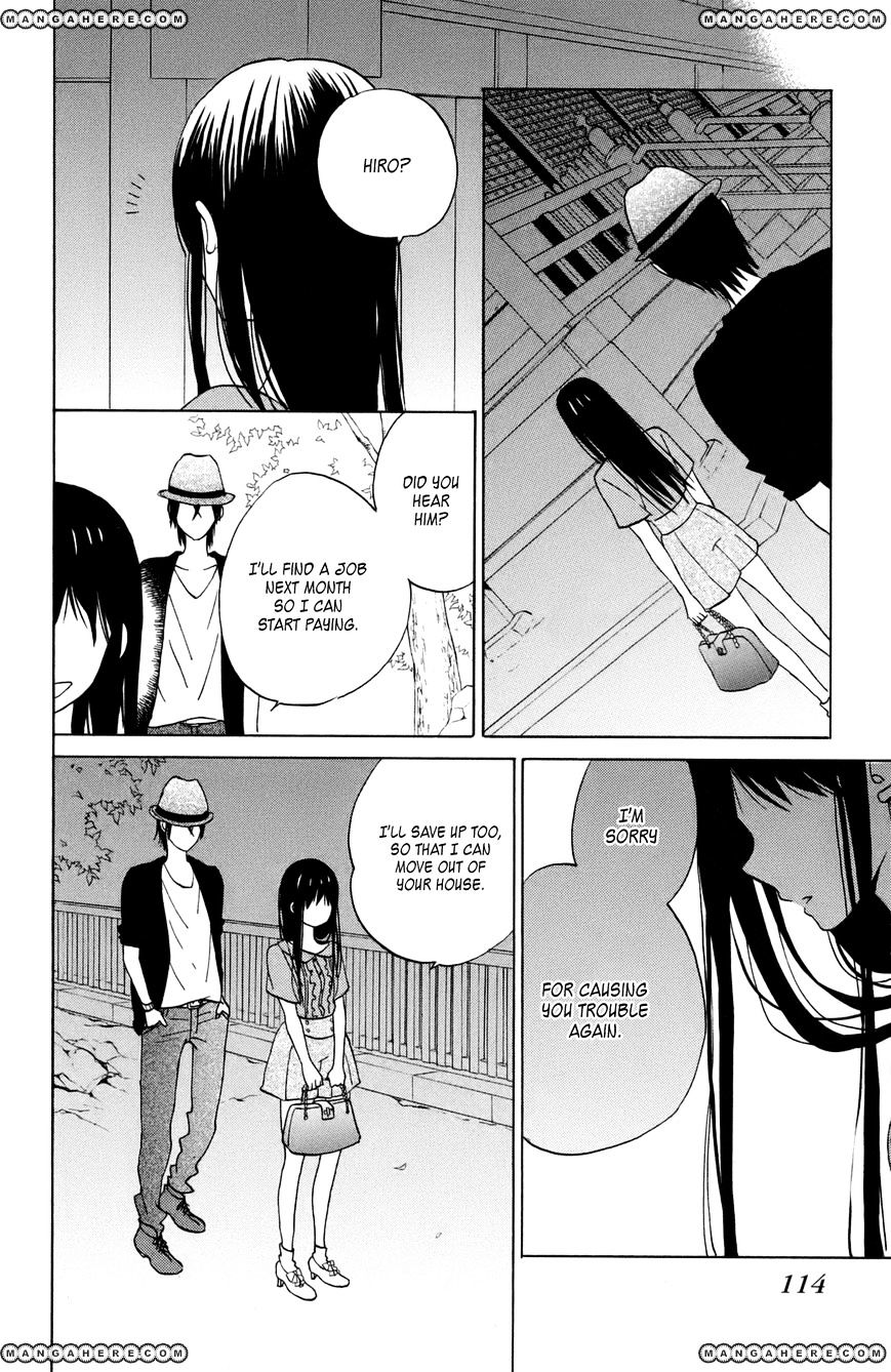 Taiyou No Ie Chapter 11 #34