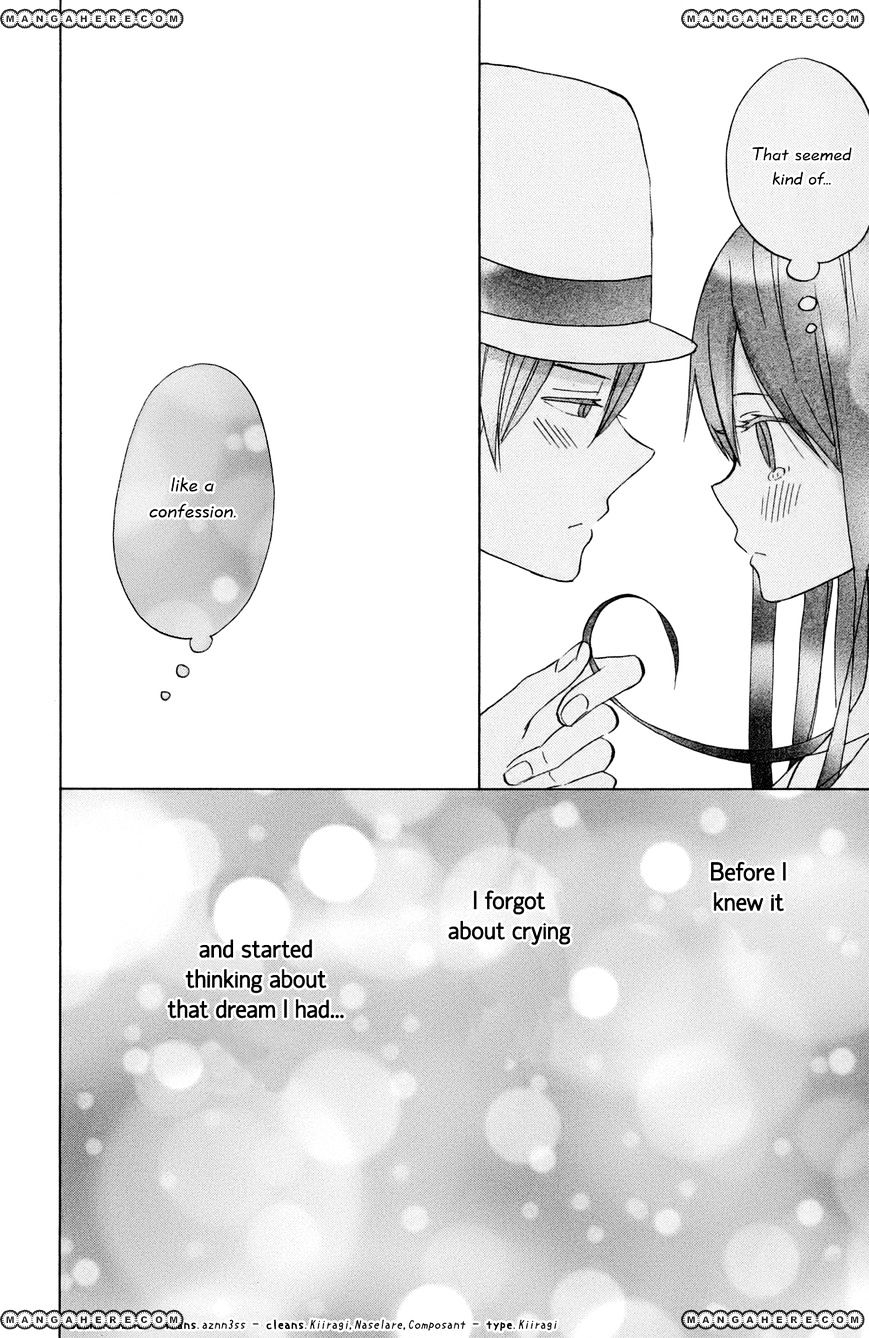 Taiyou No Ie Chapter 11 #38