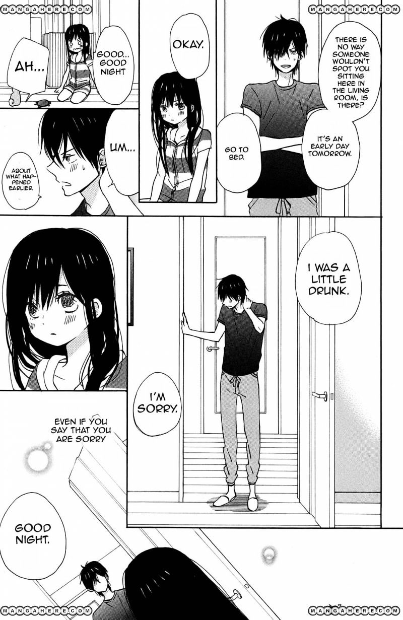 Taiyou No Ie Chapter 10 #4