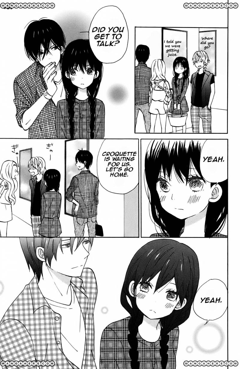 Taiyou No Ie Chapter 10 #30