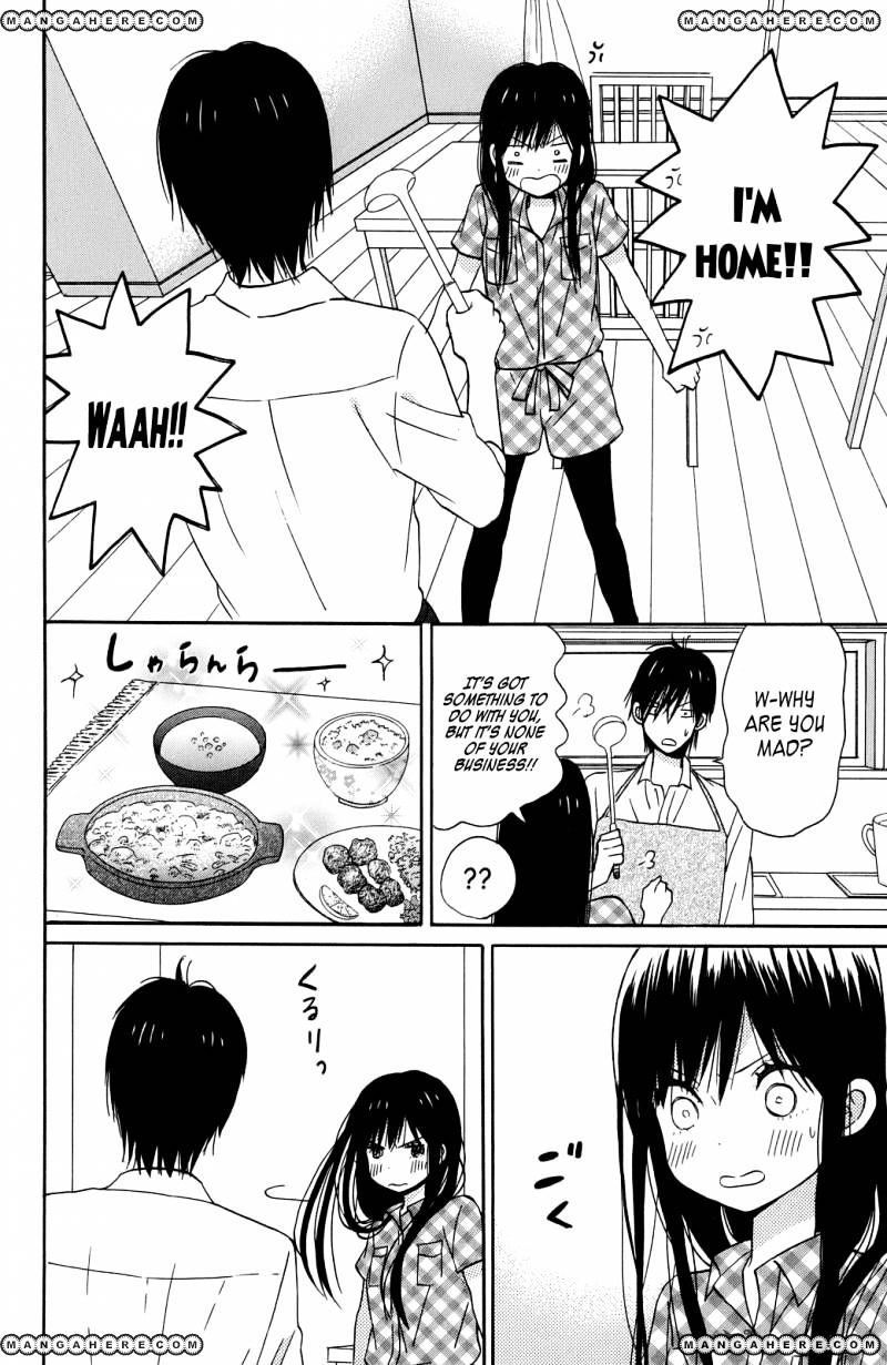 Taiyou No Ie Chapter 8 #9
