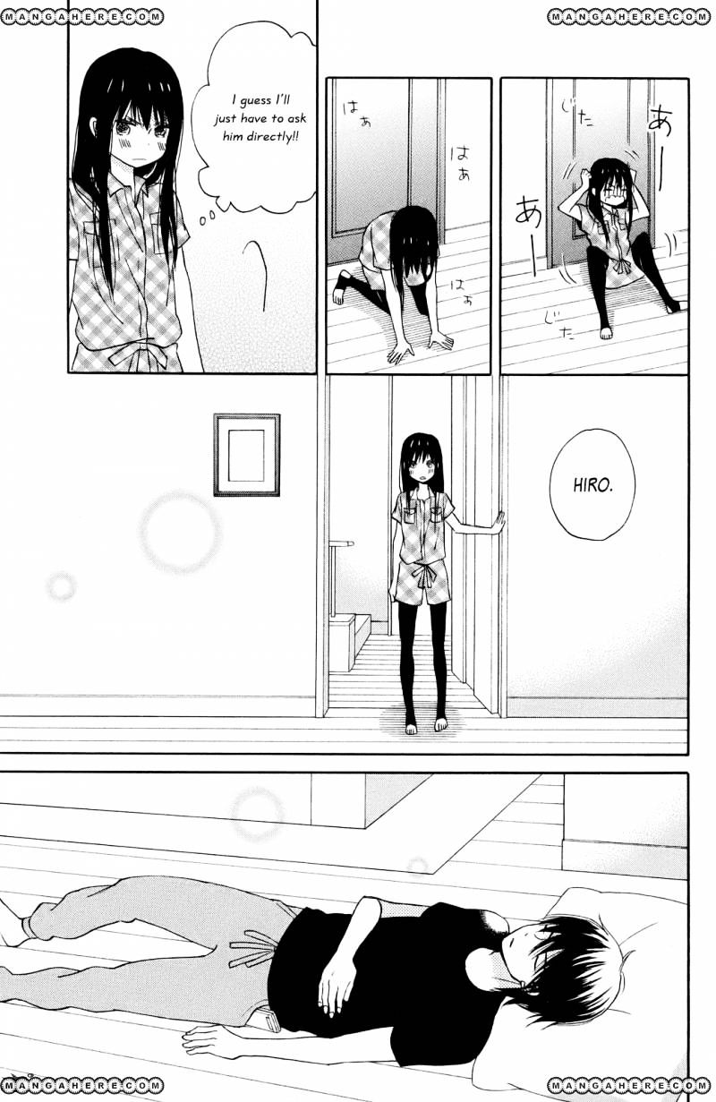 Taiyou No Ie Chapter 8 #18