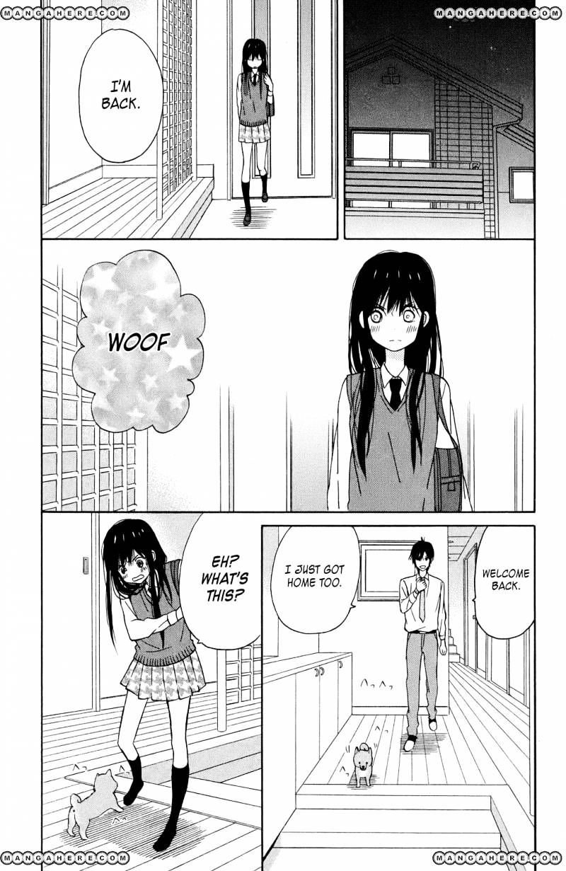 Taiyou No Ie Chapter 8 #32