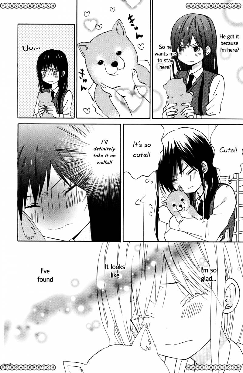 Taiyou No Ie Chapter 8 #35