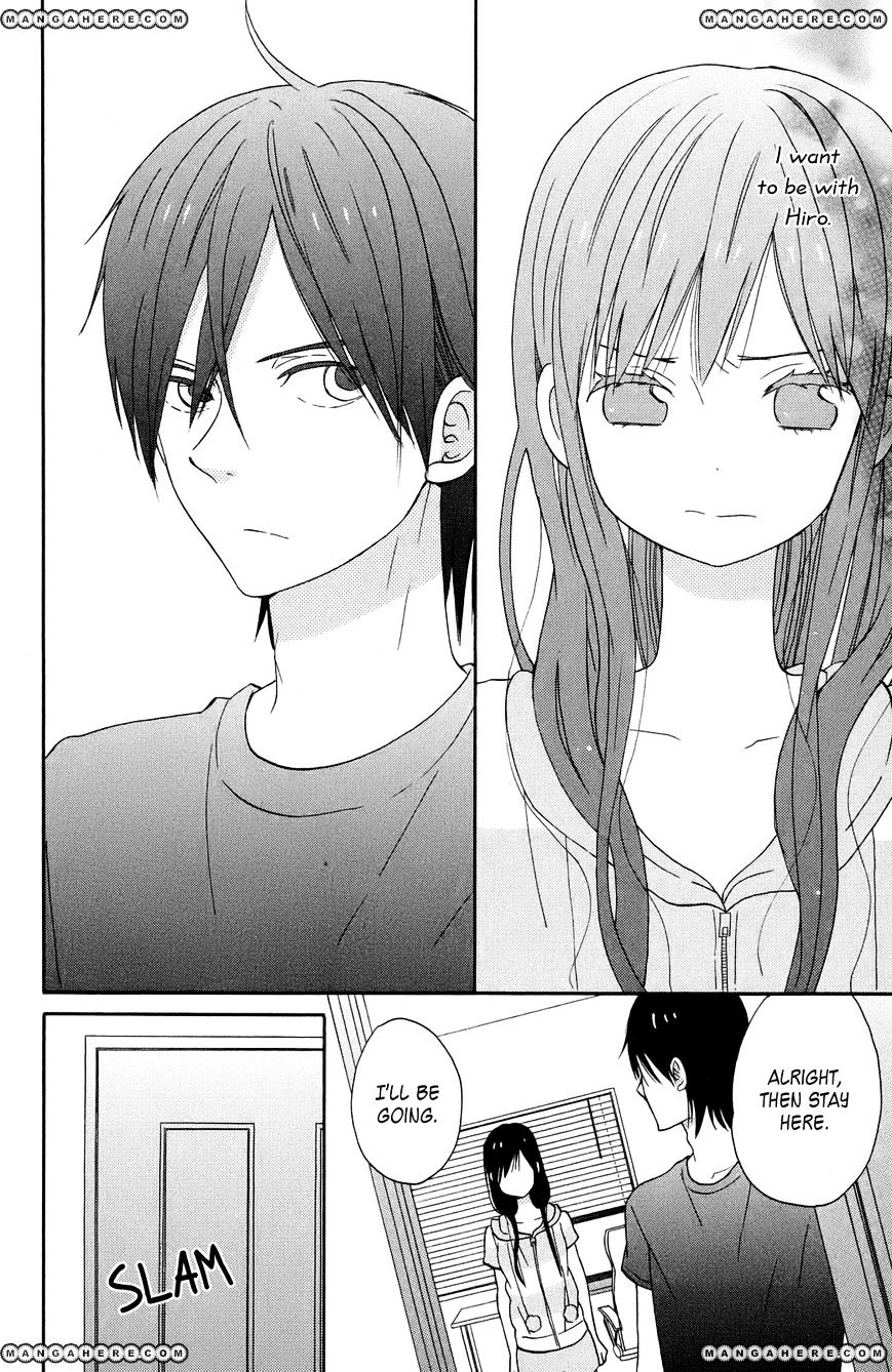 Taiyou No Ie Chapter 7 #28