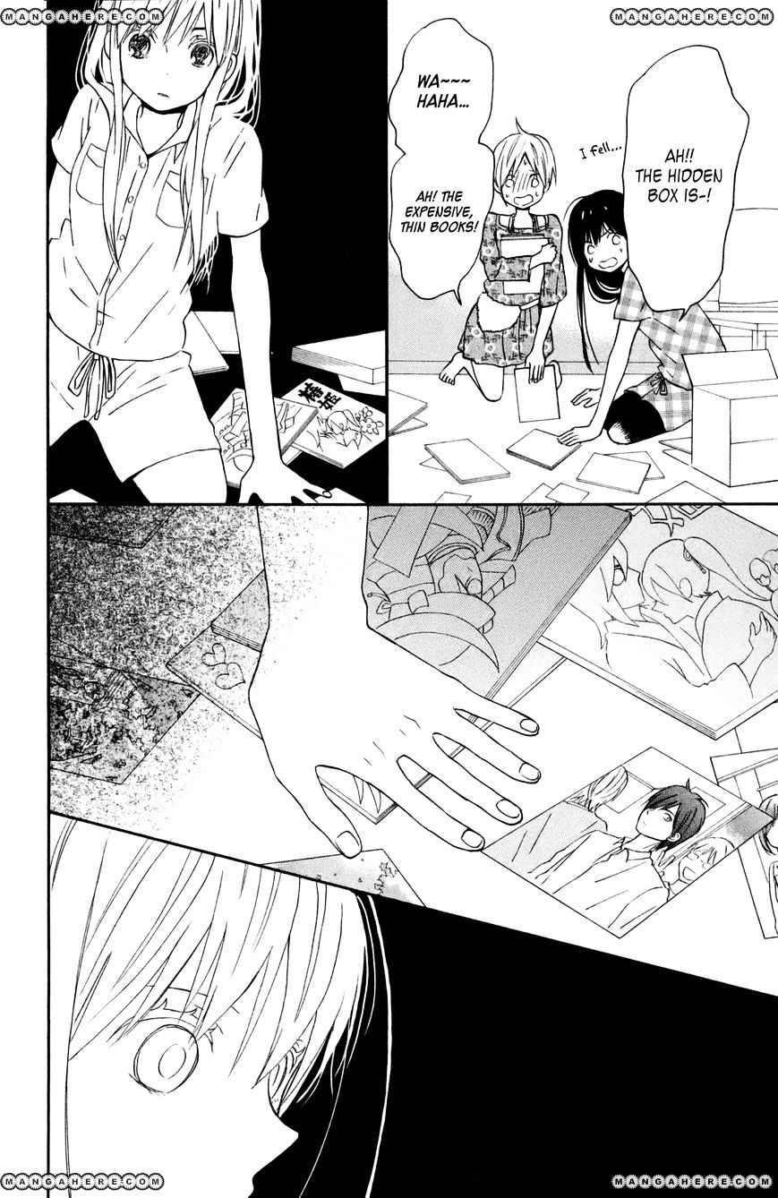 Taiyou No Ie Chapter 7 #36