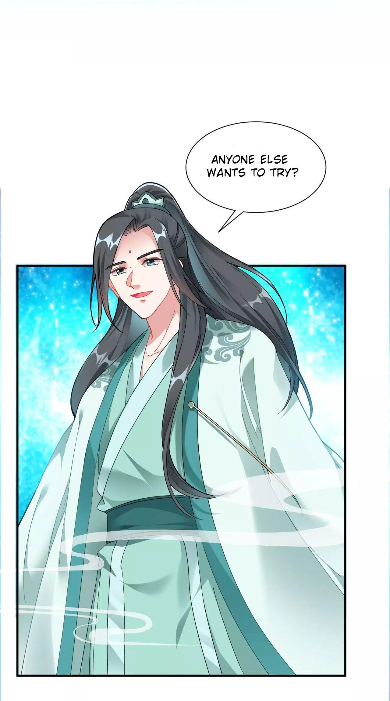 Dao Yin Chapter 1 #30