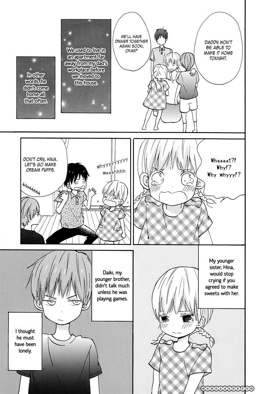 Taiyou No Ie Chapter 2 #9
