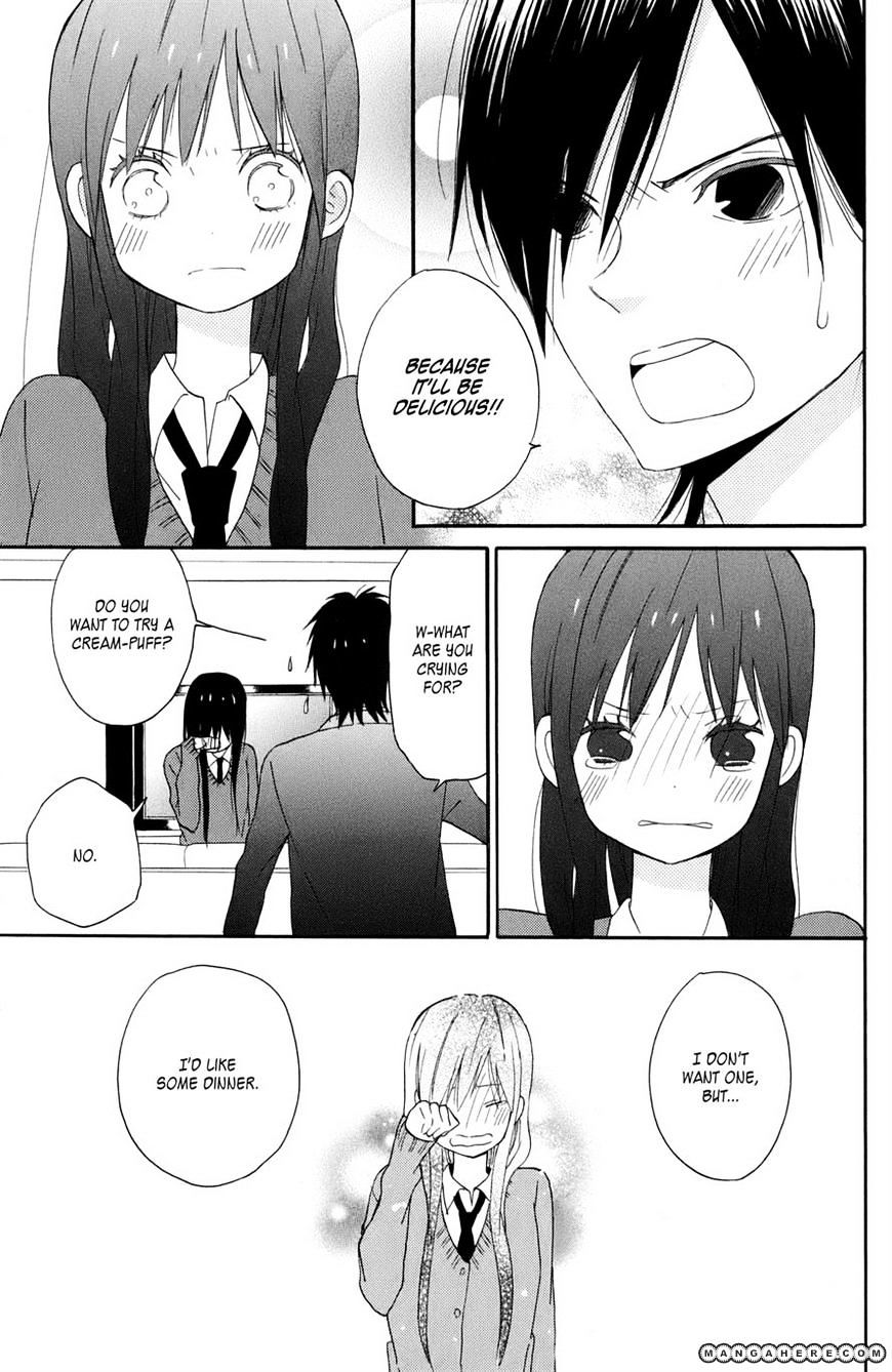 Taiyou No Ie Chapter 2 #31