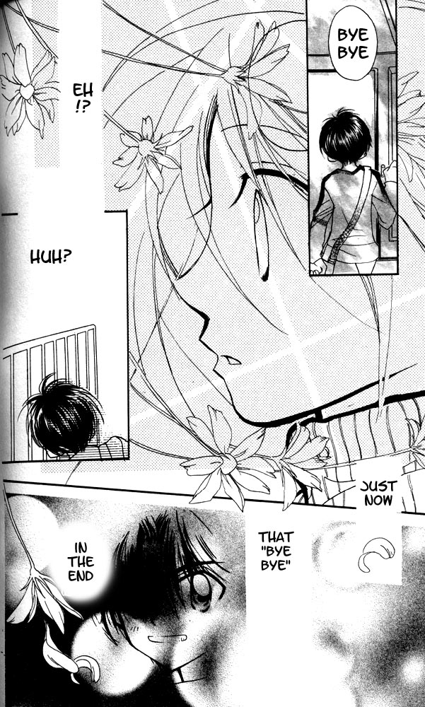 Otona Ni Nuts Chapter 14 #30