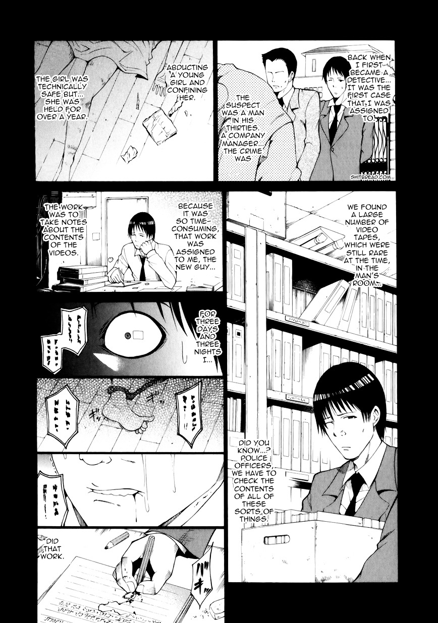 Saiteihen No Otoko Chapter 9 #31