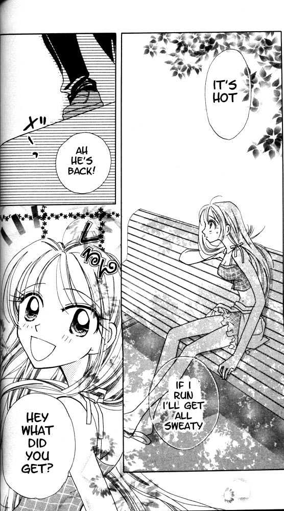 Otona Ni Nuts Chapter 1 #44