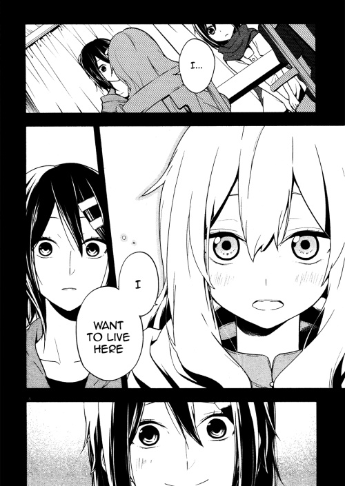 Kagerou Daze Chapter 45 #8