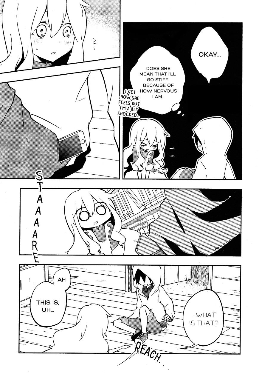 Kagerou Daze Chapter 28 #23