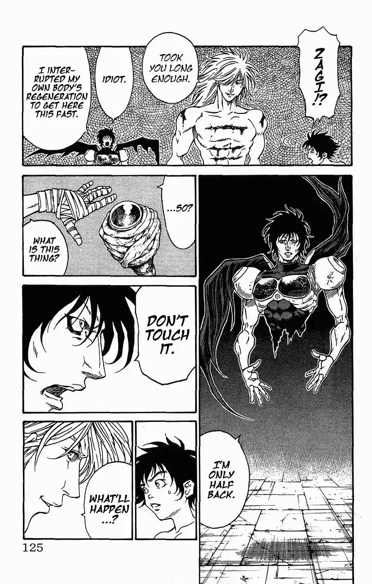 Full Ahead! Coco Chapter 255 #16