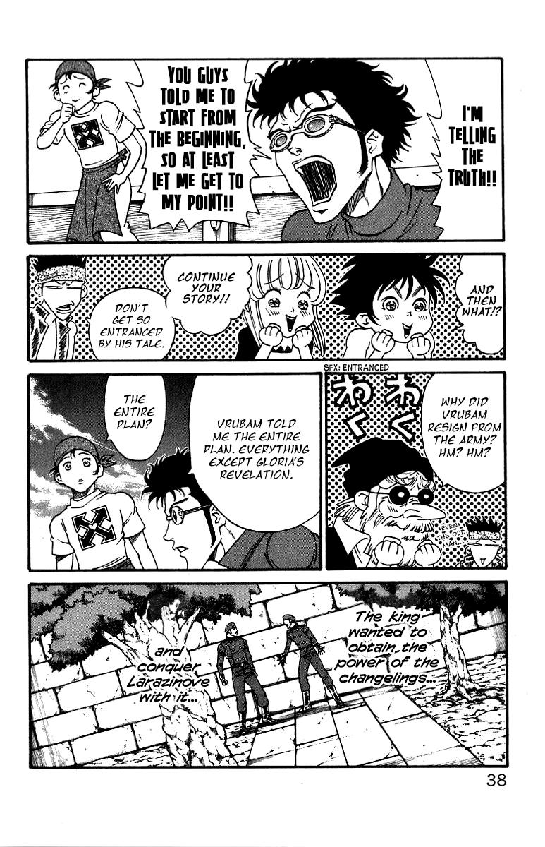 Full Ahead! Coco Chapter 188 #12