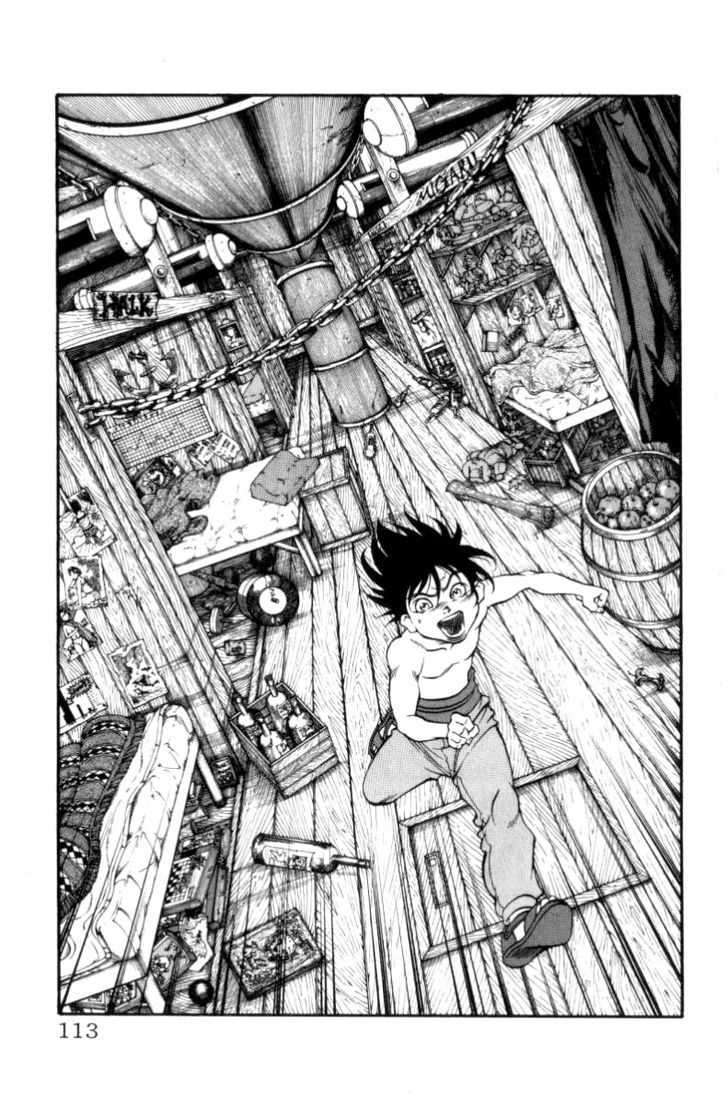 Full Ahead! Coco Chapter 147 #7