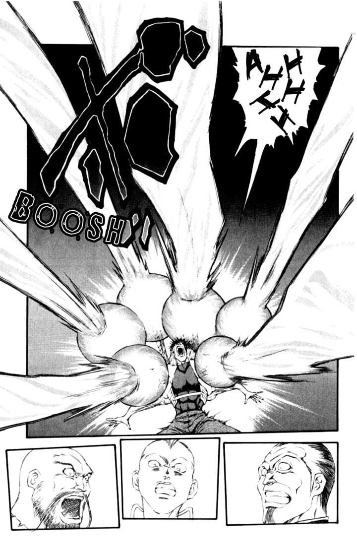 Full Ahead! Coco Chapter 90 #5