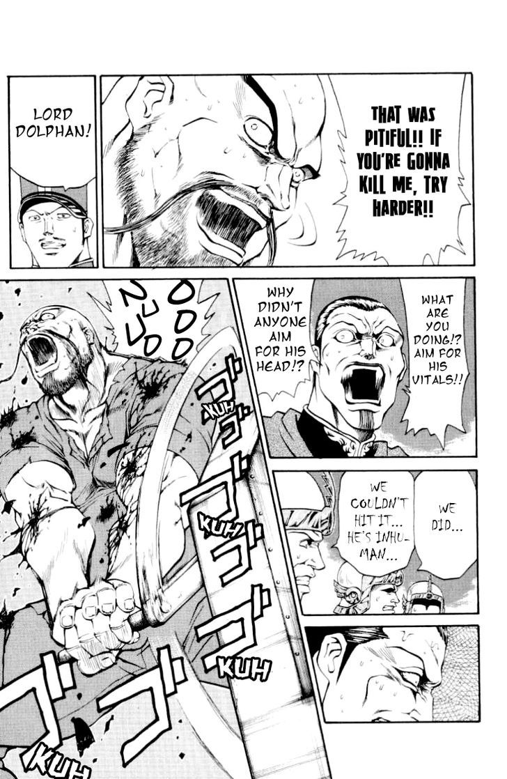 Full Ahead! Coco Chapter 87 #19