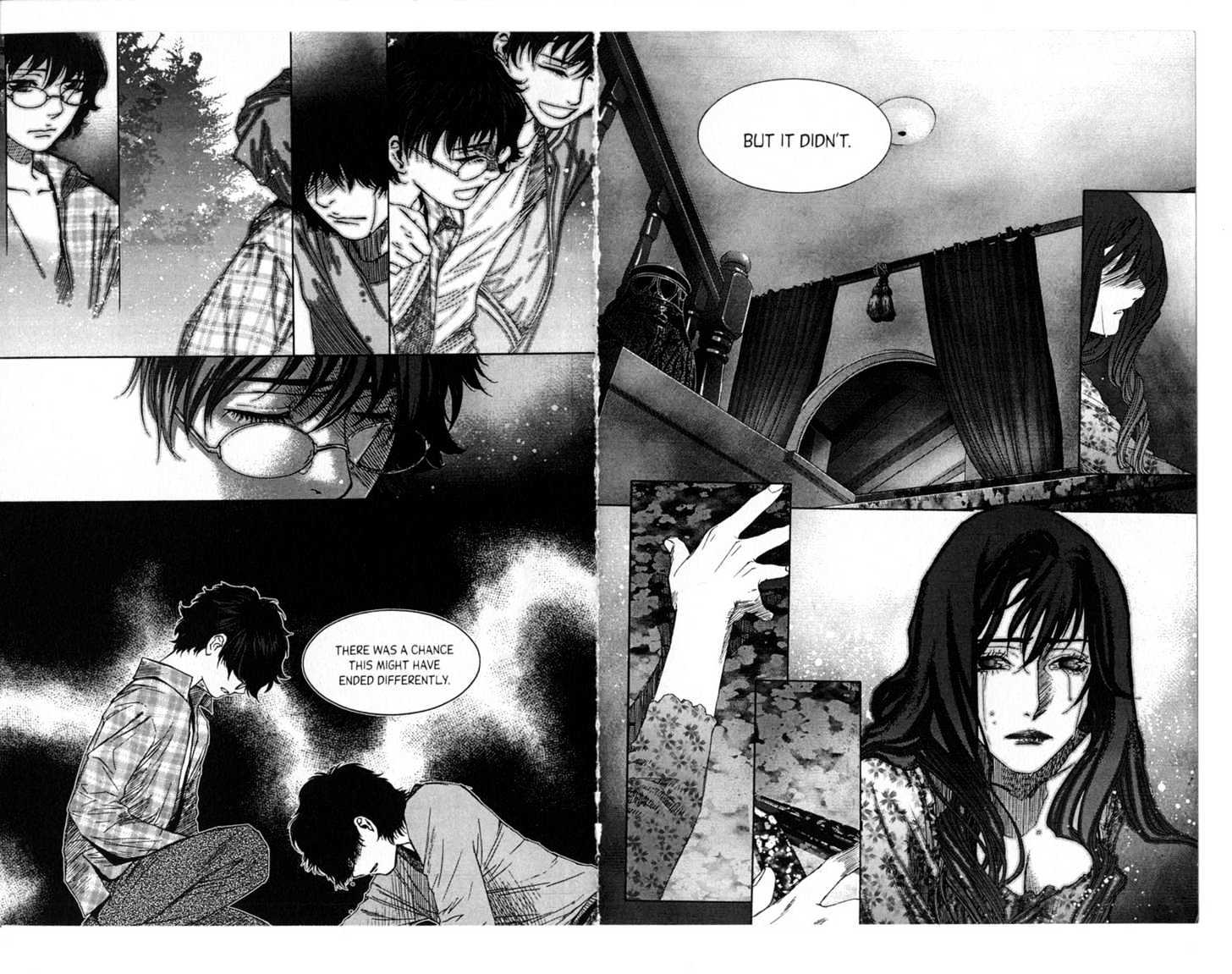 Redrum 327 Chapter 14 #16