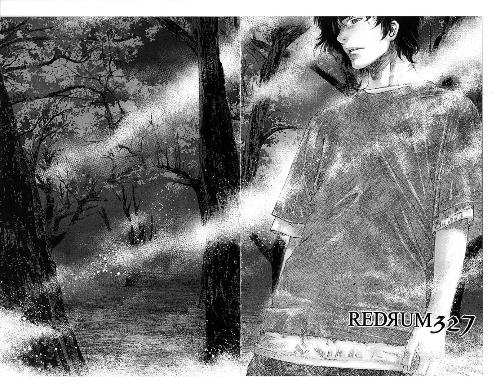 Redrum 327 Chapter 17 #21