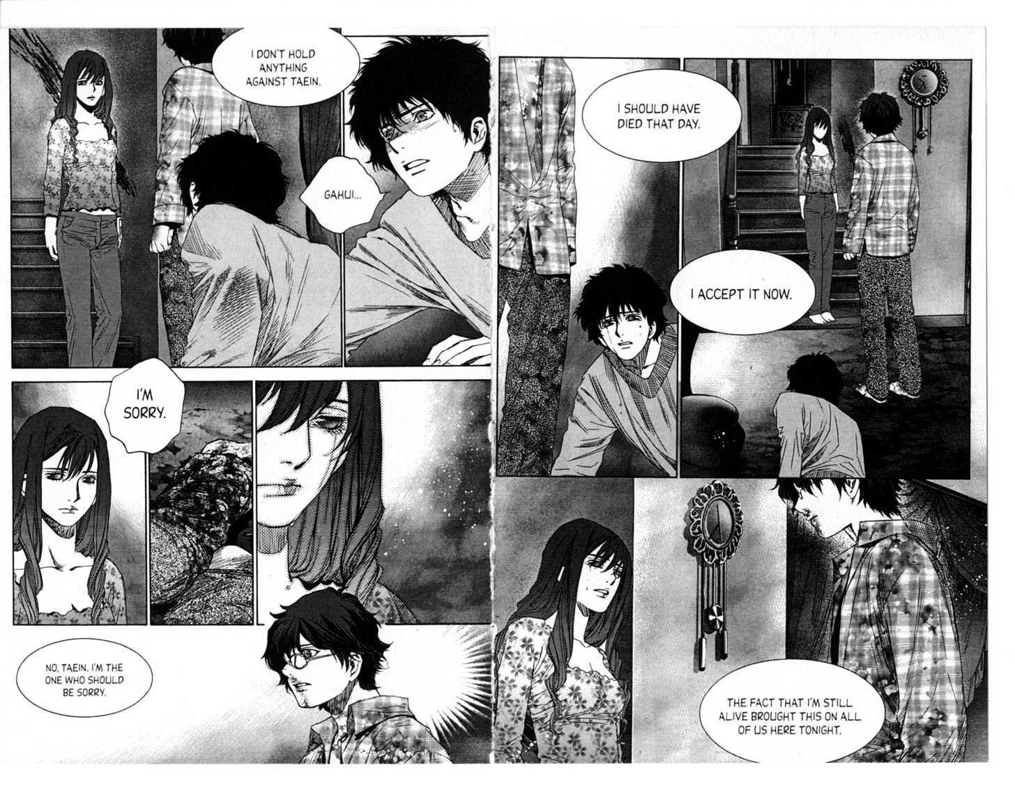 Redrum 327 Chapter 14 #24