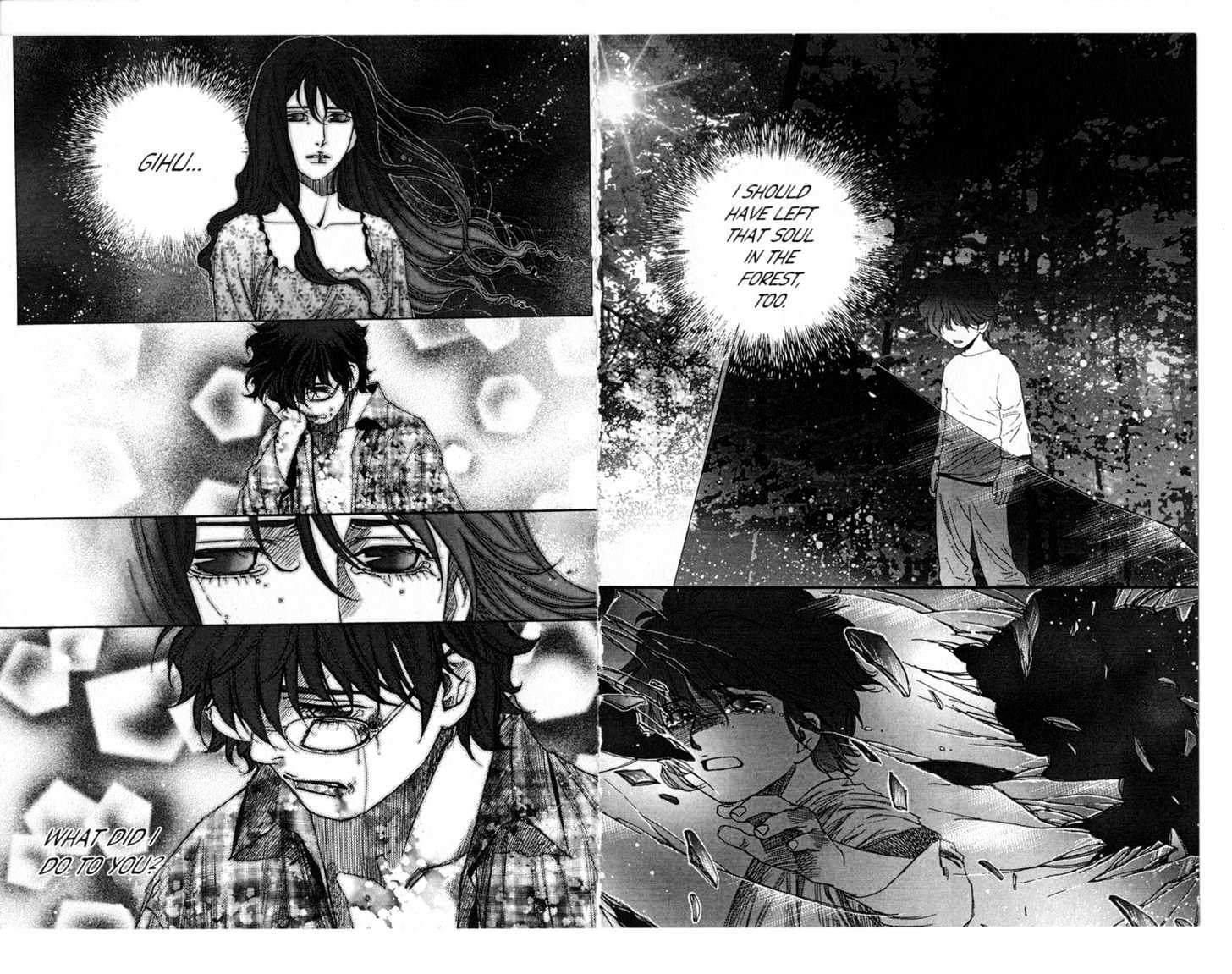 Redrum 327 Chapter 14 #26