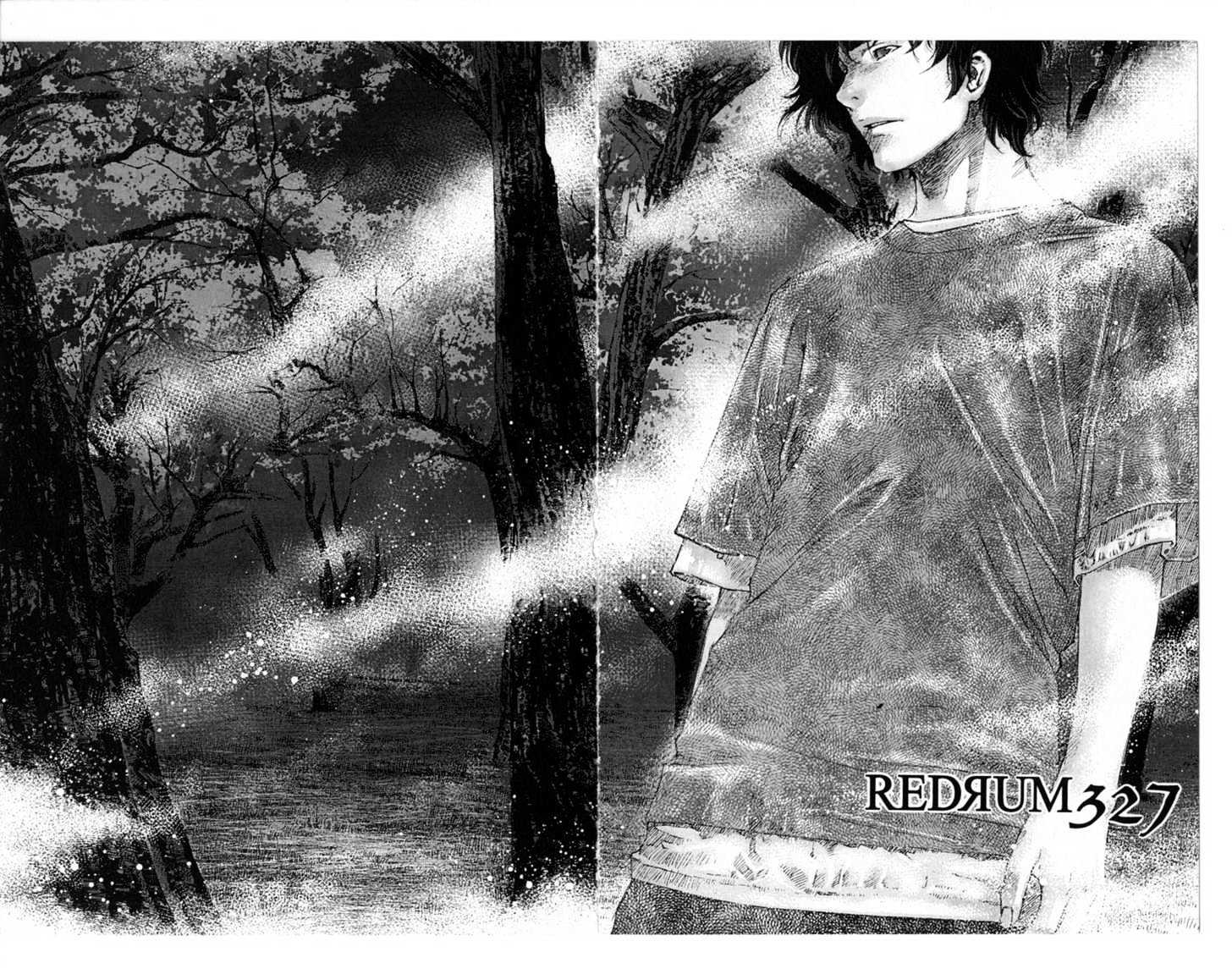 Redrum 327 Chapter 14 #39