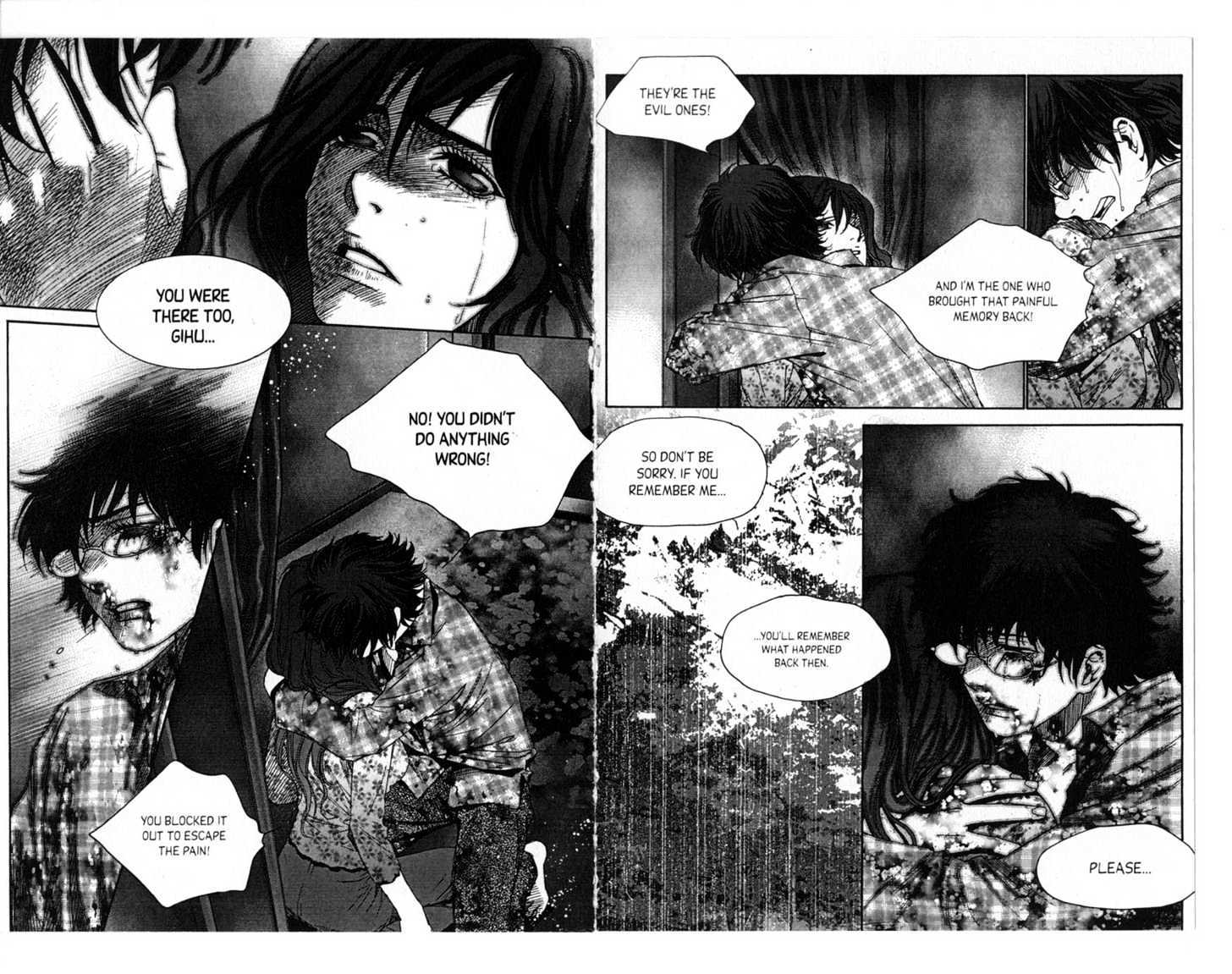 Redrum 327 Chapter 13 #39