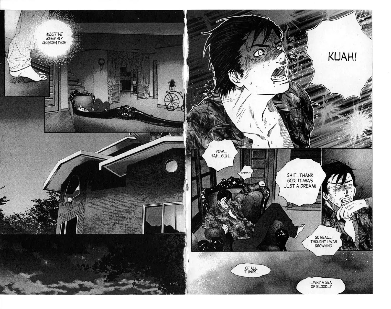 Redrum 327 Chapter 9 #10