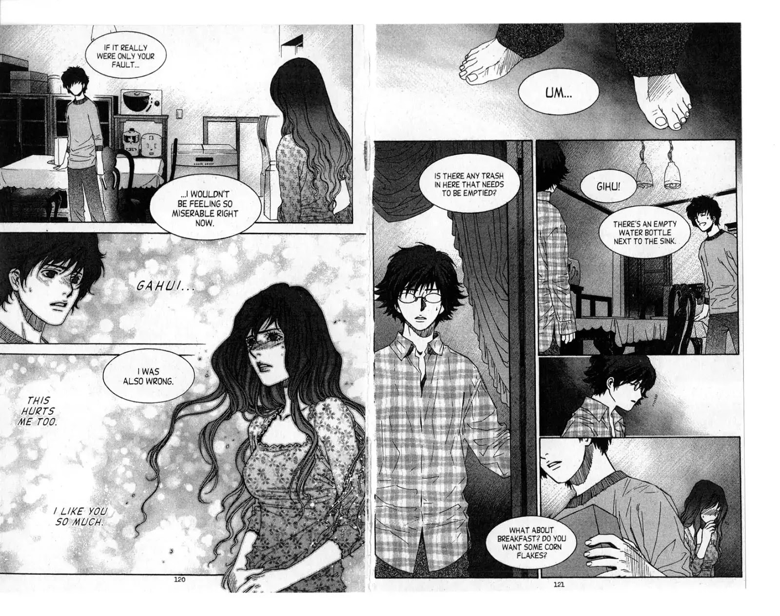 Redrum 327 Chapter 10 #10