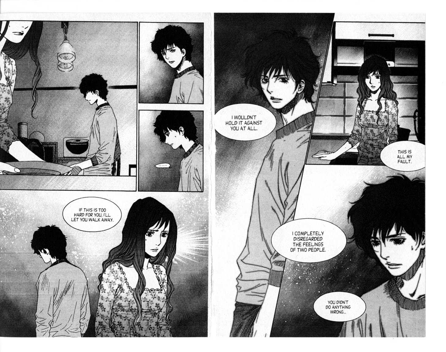 Redrum 327 Chapter 8 #9