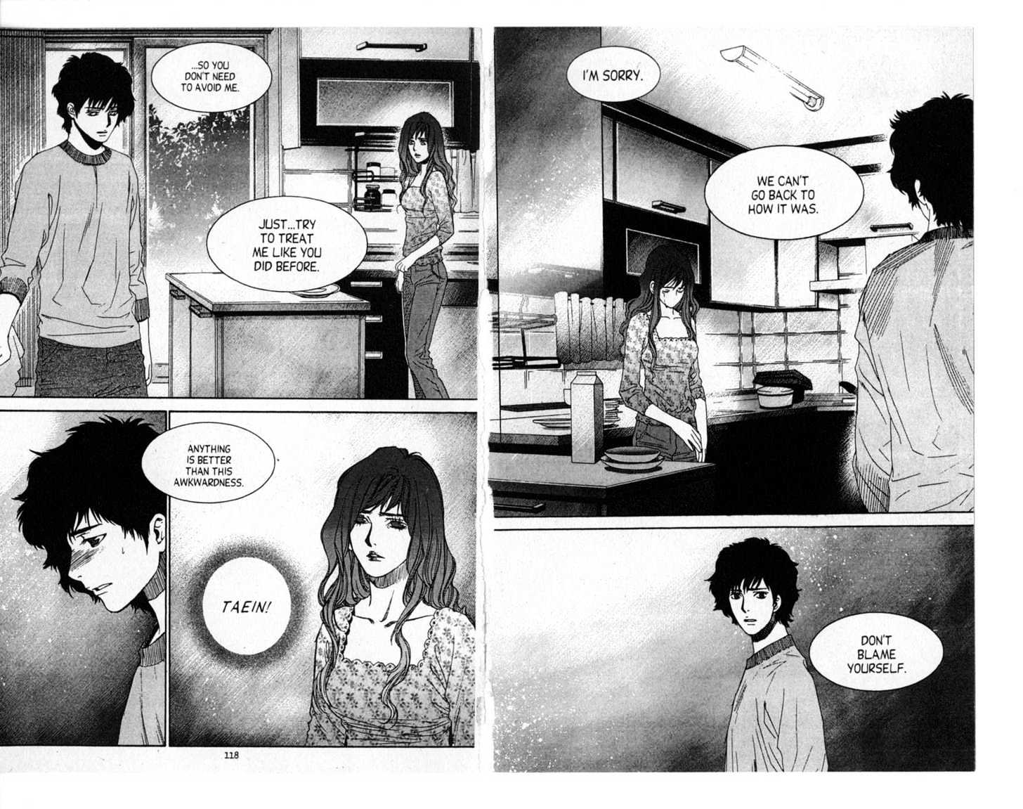 Redrum 327 Chapter 8 #10