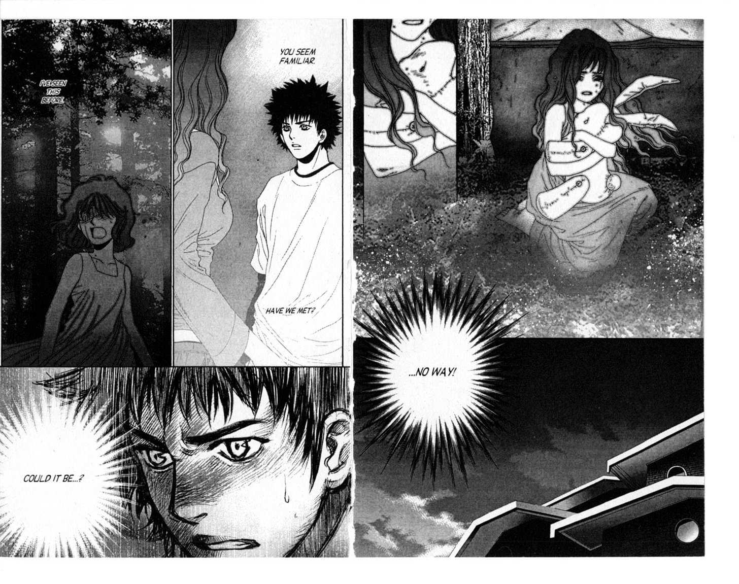 Redrum 327 Chapter 8 #43