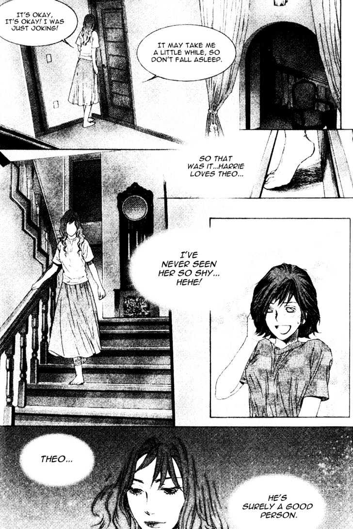 Redrum 327 Chapter 2 #19