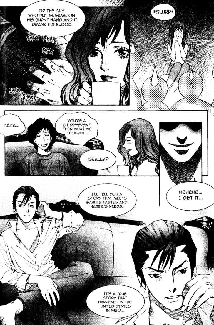 Redrum 327 Chapter 1 #23