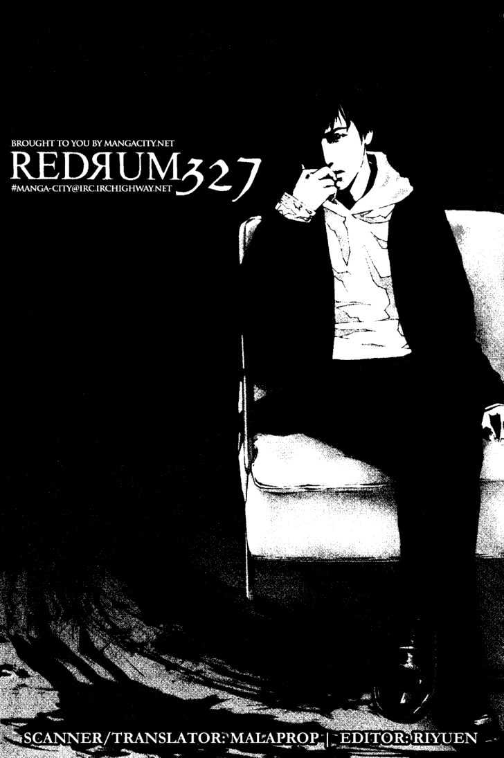 Redrum 327 Chapter 1 #37