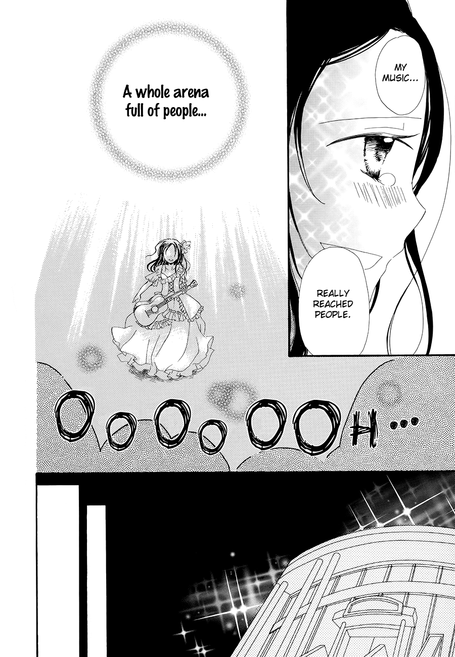 Mizuiro Ether Chapter 7 #16