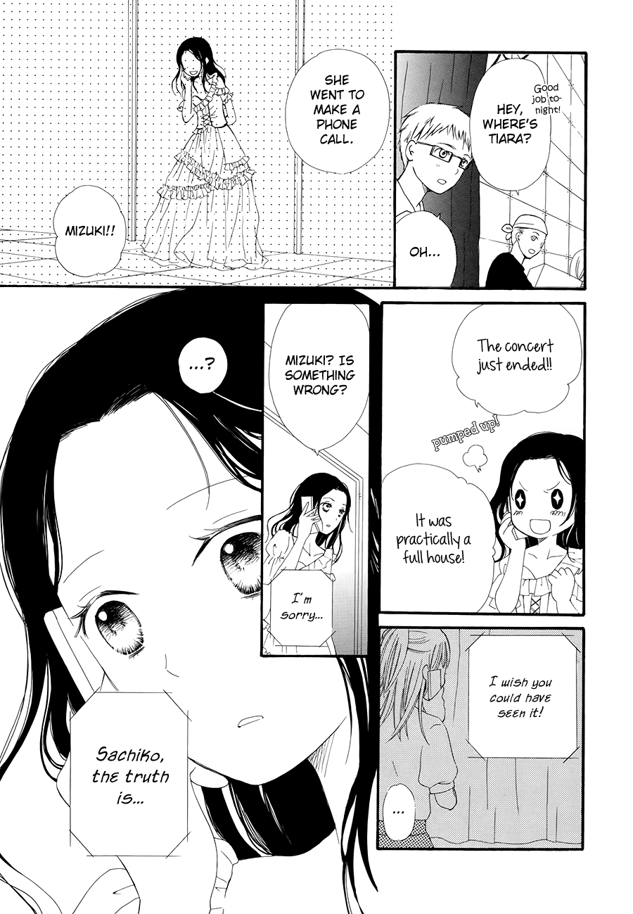 Mizuiro Ether Chapter 7 #17